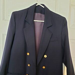High quality navy blazer 12